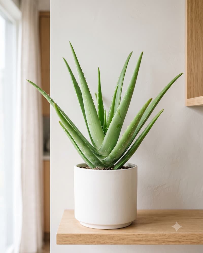Aloe vera