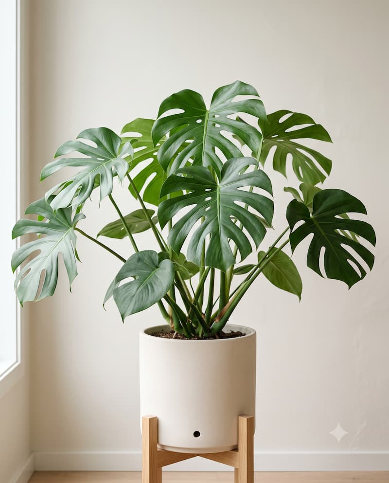 Monstera