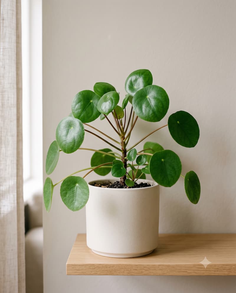 Pilea